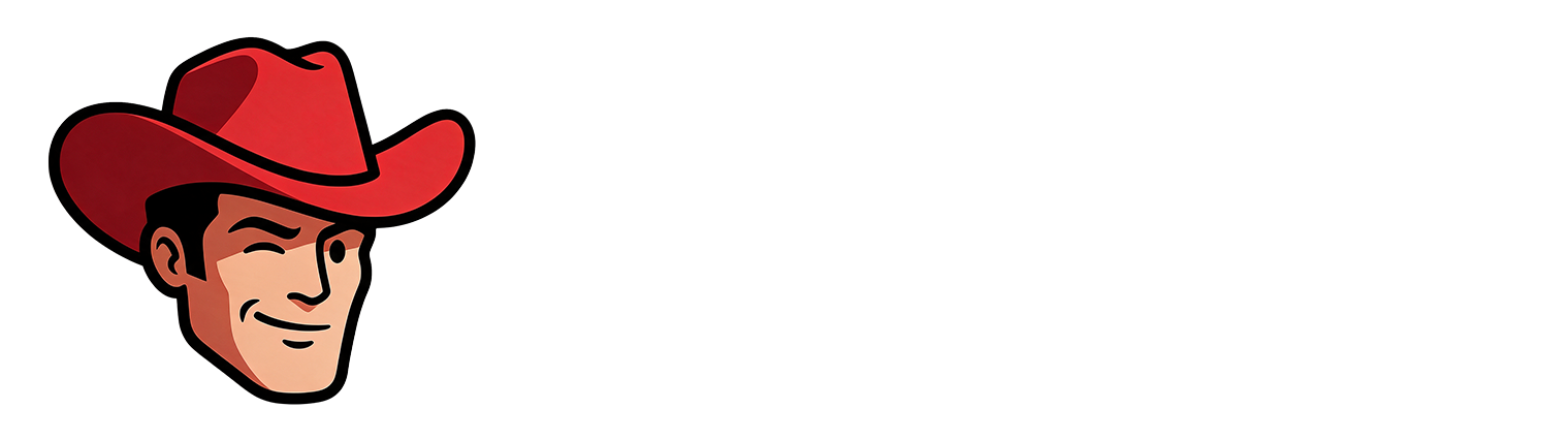 Cowboy — We cut the bull